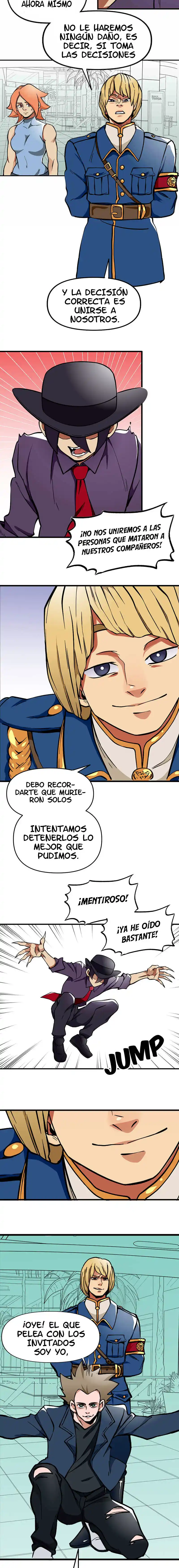 CATBOY - Capítulo 2 - Página 5 - LectorTMOo