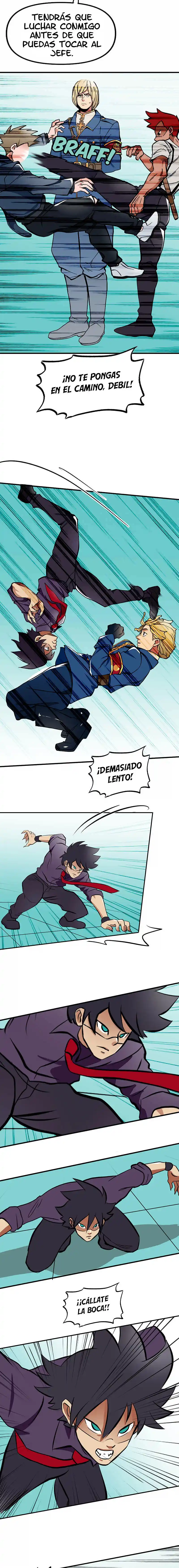 CATBOY - Capítulo 2 - Página 6 - LectorTMOo