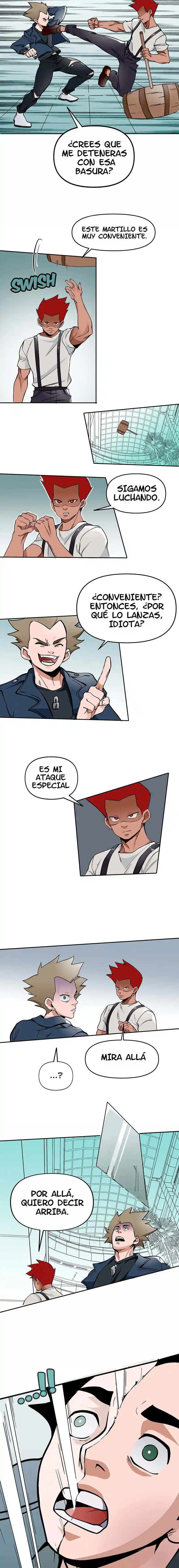 CATBOY - Capítulo 2 - Página 8 - LectorTMOo