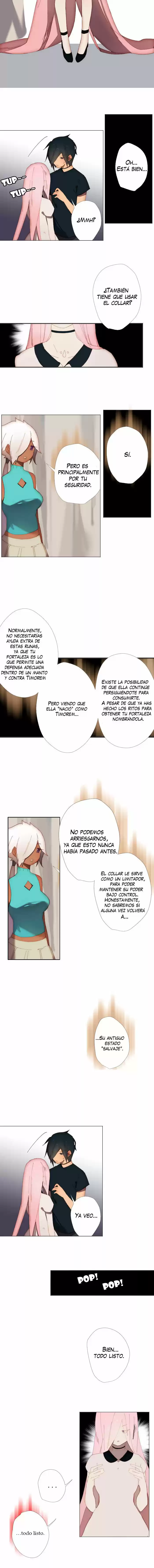 Catharsis - Capítulo 100 - Página 5 - LectorTMOo