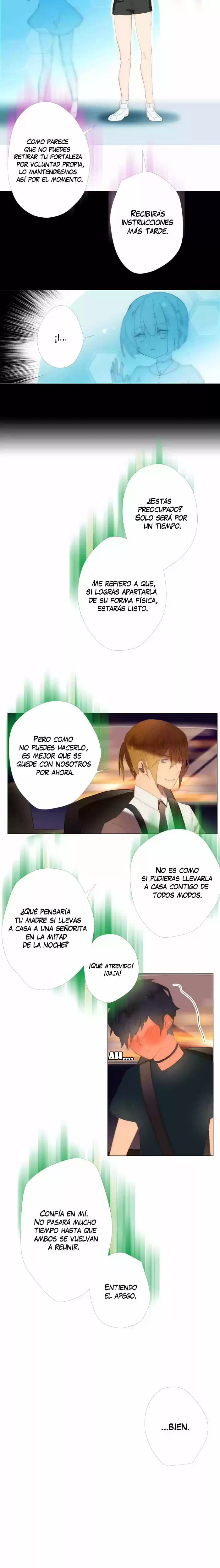Catharsis - Capítulo 102 - Página 4 - LectorTMOo