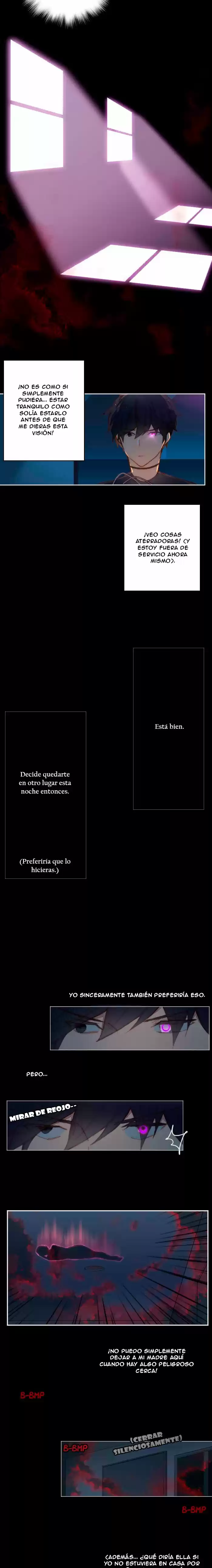 Catharsis - Capítulo 104 - Página 4 - LectorTMOo