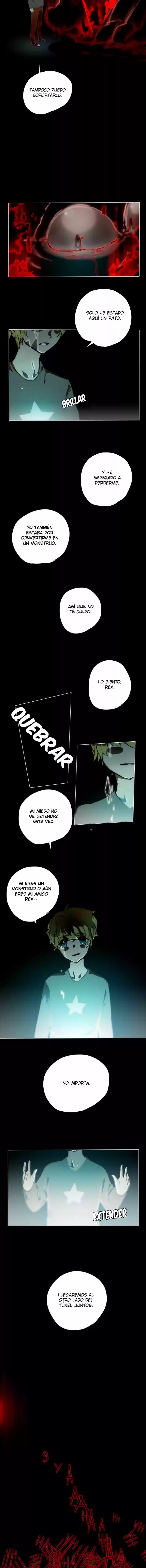 Catharsis - Capítulo 29 - Página 6 - LectorTMOo