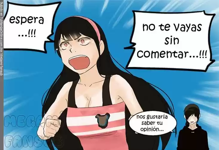 Catharsis - Capítulo 33 - Página 9 - LectorTMOo