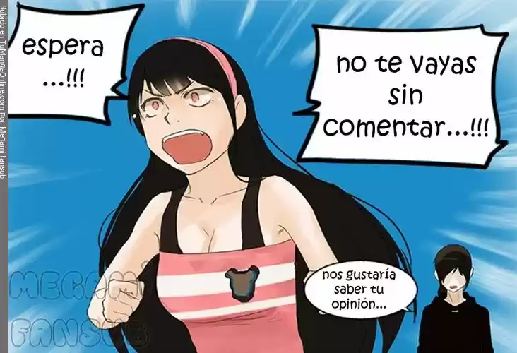 Catharsis - Capítulo 34 - Página 8 - LectorTMOo