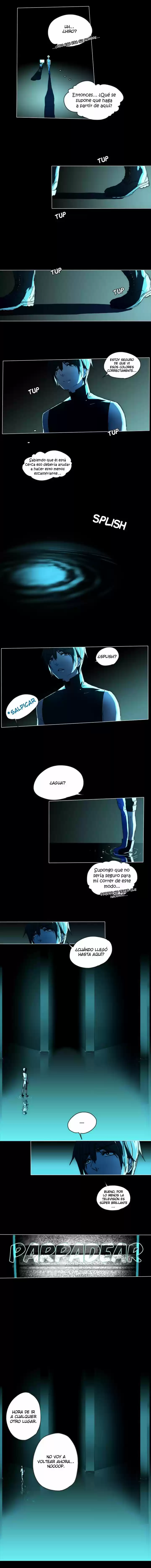 Catharsis - Capítulo 35 - Página 5 - LectorTMOo