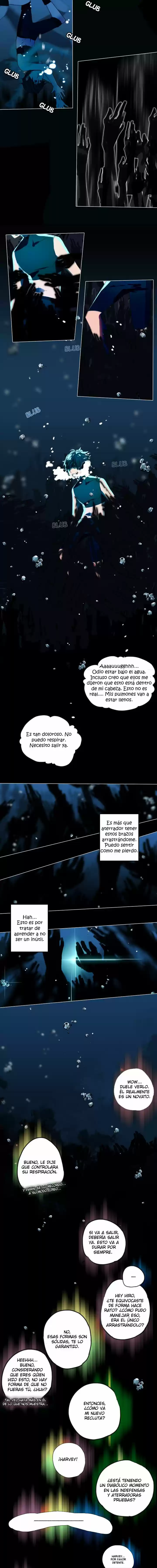 Catharsis - Capítulo 36 - Página 7 - LectorTMOo