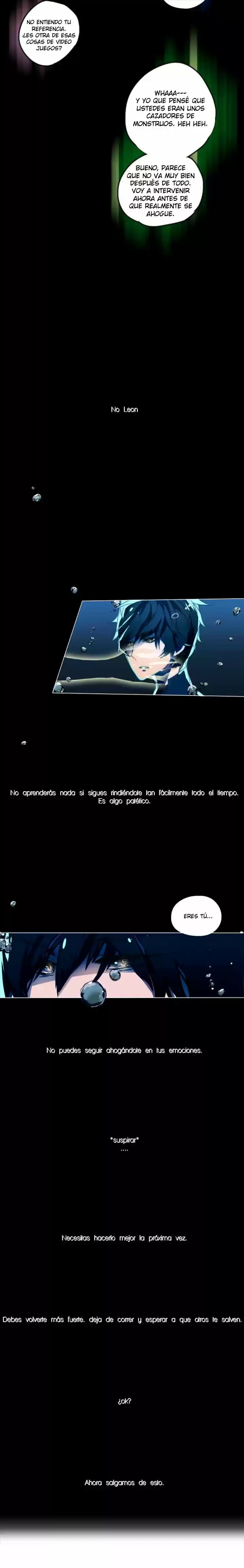 Catharsis - Capítulo 36 - Página 8 - LectorTMOo