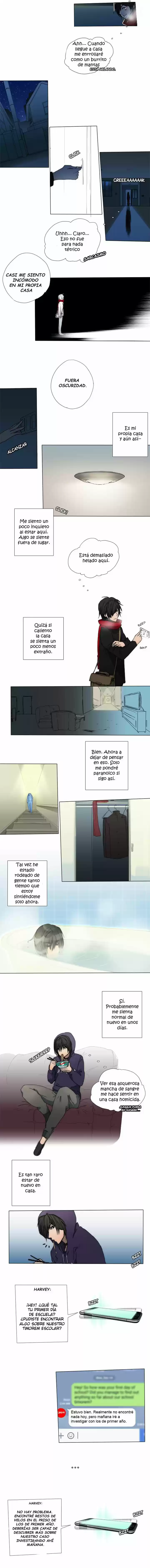 Catharsis - Capítulo 41 - Página 4 - LectorTMOo