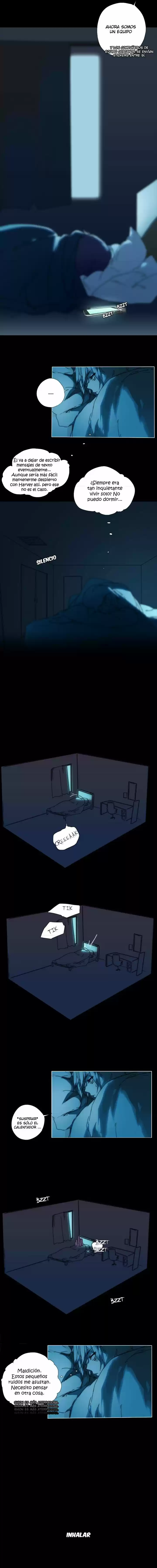 Catharsis - Capítulo 41 - Página 6 - LectorTMOo