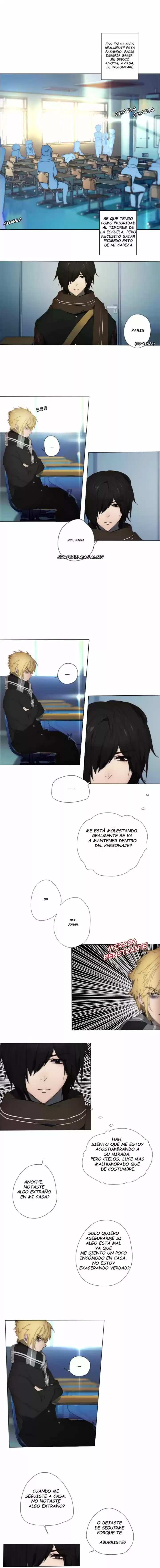 Catharsis - Capítulo 42 - Página 4 - LectorTMOo