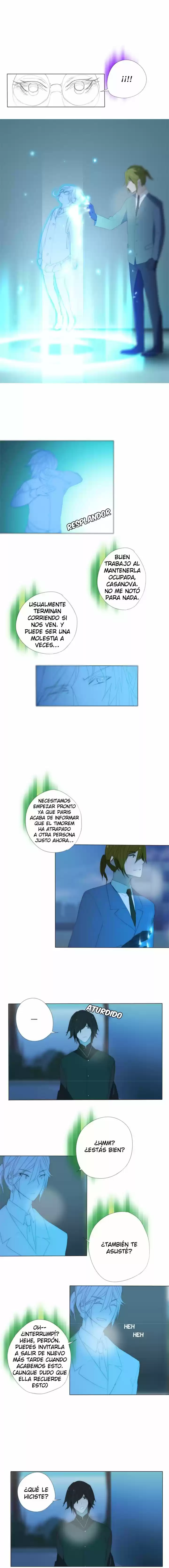 Catharsis - Capítulo 44 - Página 5 - LectorTMOo