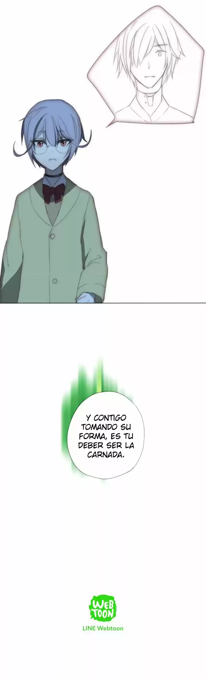 Catharsis - Capítulo 44 - Página 7 - LectorTMOo