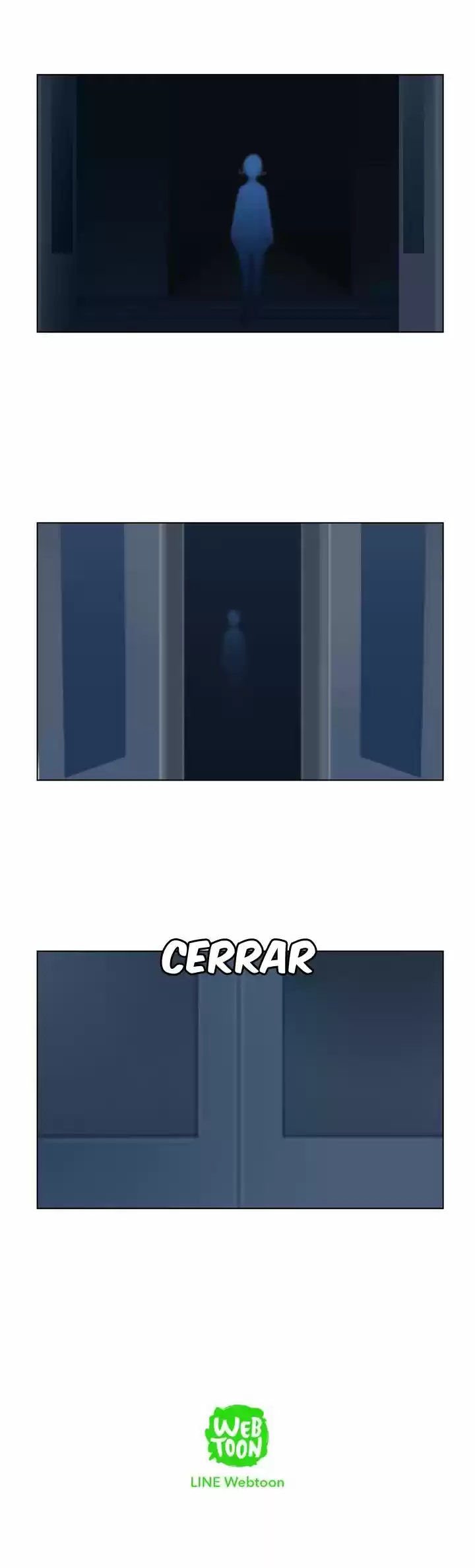 Catharsis - Capítulo 45 - Página 6 - LectorTMOo