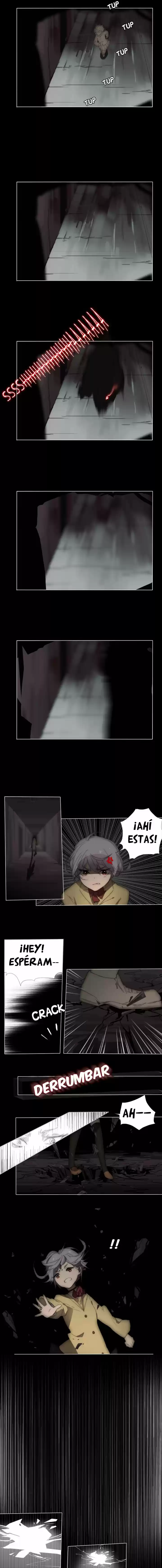 Catharsis - Capítulo 48 - Página 4 - LectorTMOo