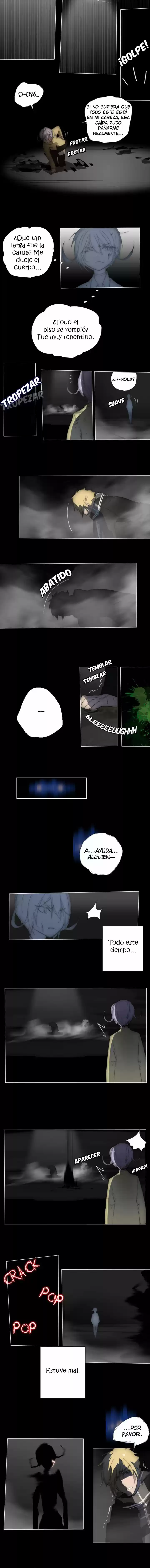 Catharsis - Capítulo 48 - Página 5 - LectorTMOo