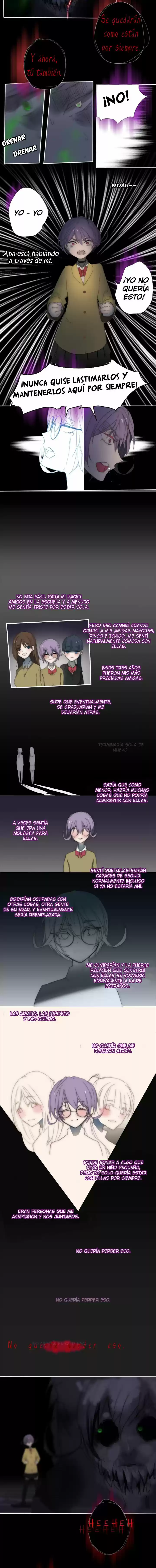 Catharsis - Capítulo 49 - Página 4 - LectorTMOo