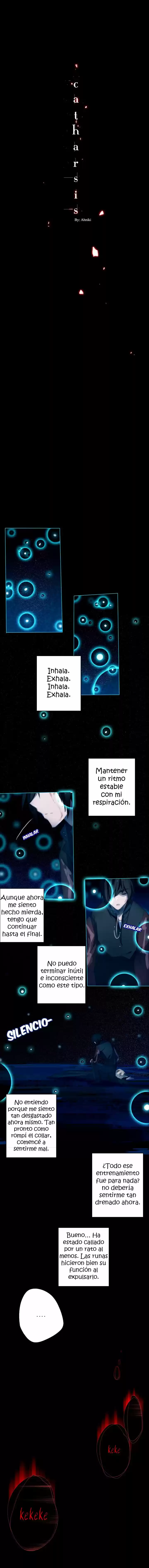 Catharsis - Capítulo 51 - Página 2 - LectorTMOo