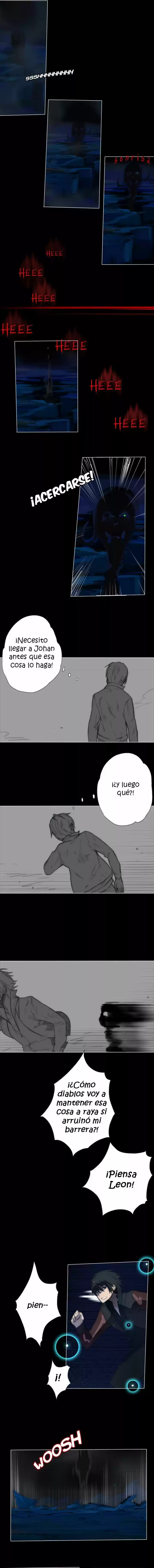 Catharsis - Capítulo 51 - Página 5 - LectorTMOo