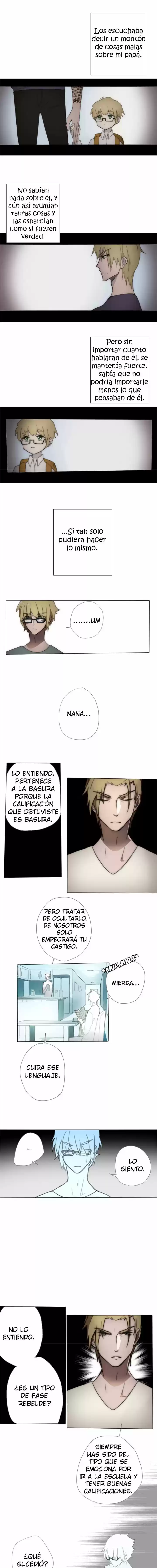 Catharsis - Capítulo 59 - Página 4 - LectorTMOo