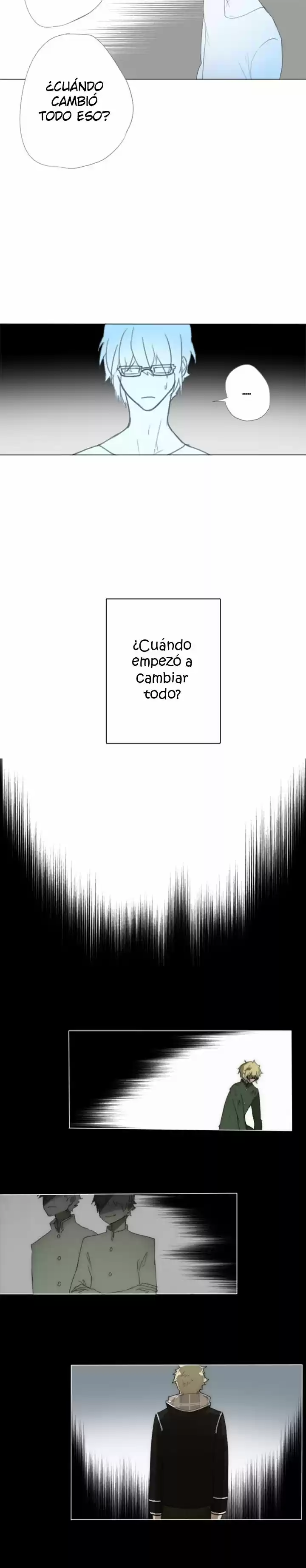 Catharsis - Capítulo 59 - Página 5 - LectorTMOo
