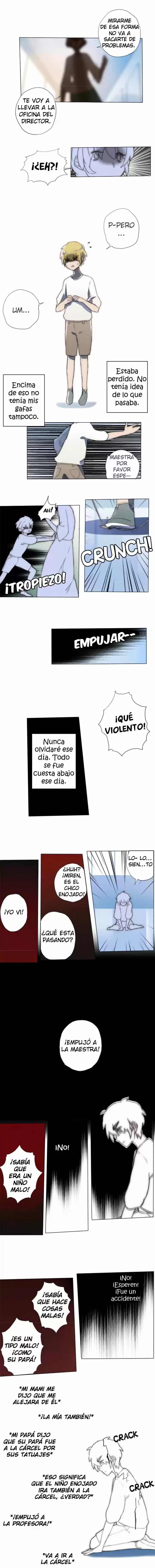Catharsis - Capítulo 60 - Página 4 - LectorTMOo