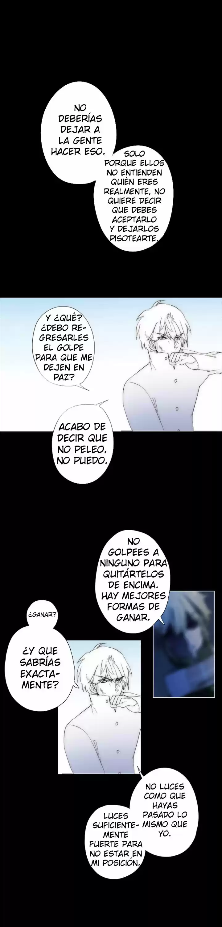 Catharsis - Capítulo 62 - Página 10 - LectorTMOo