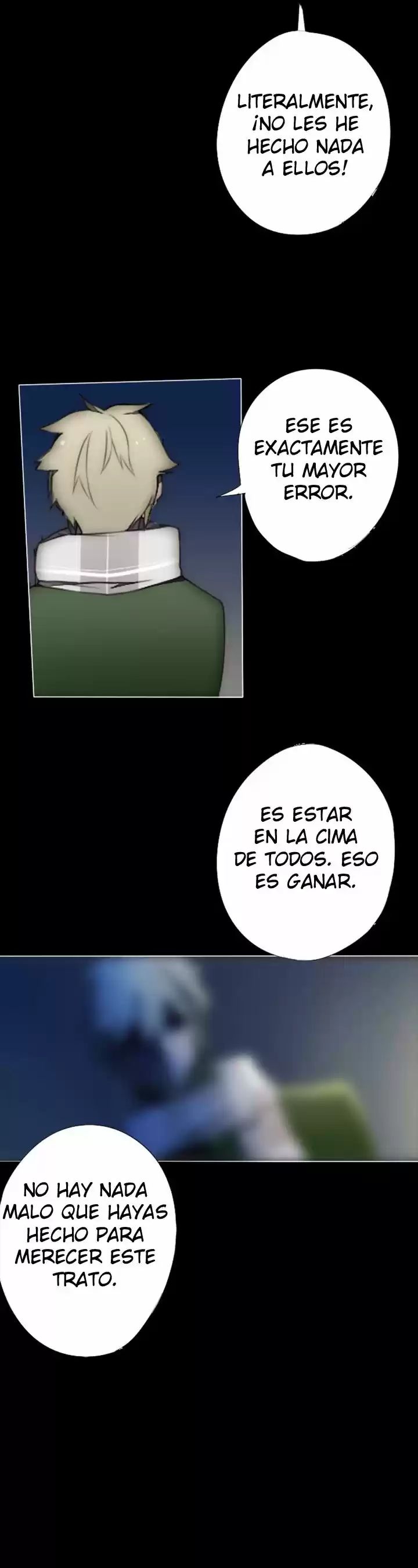 Catharsis - Capítulo 63 - Página 4 - LectorTMOo