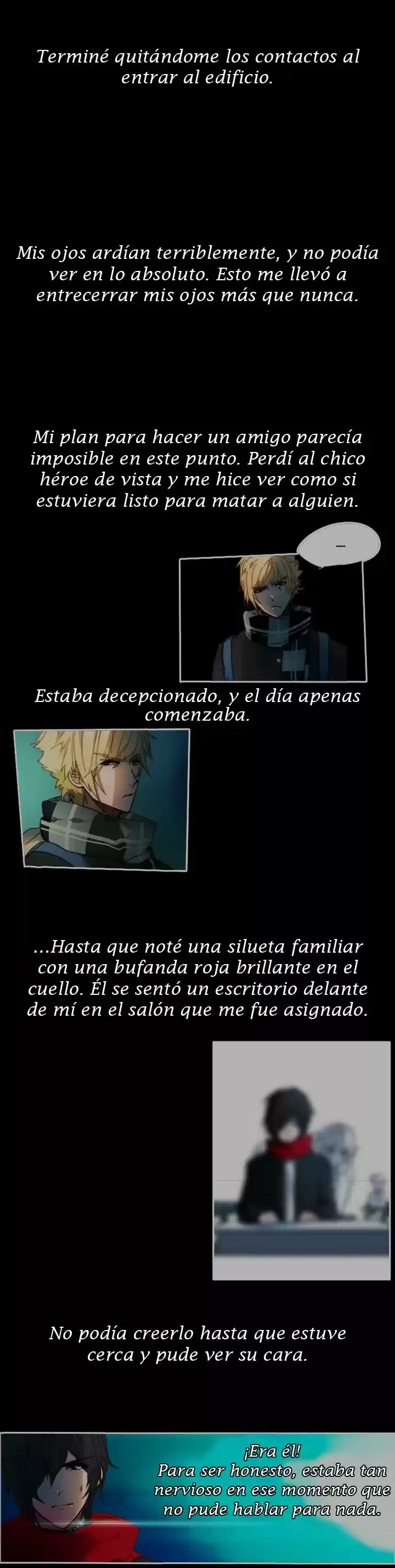 Catharsis - Capítulo 64 - Página 12 - LectorTMOo