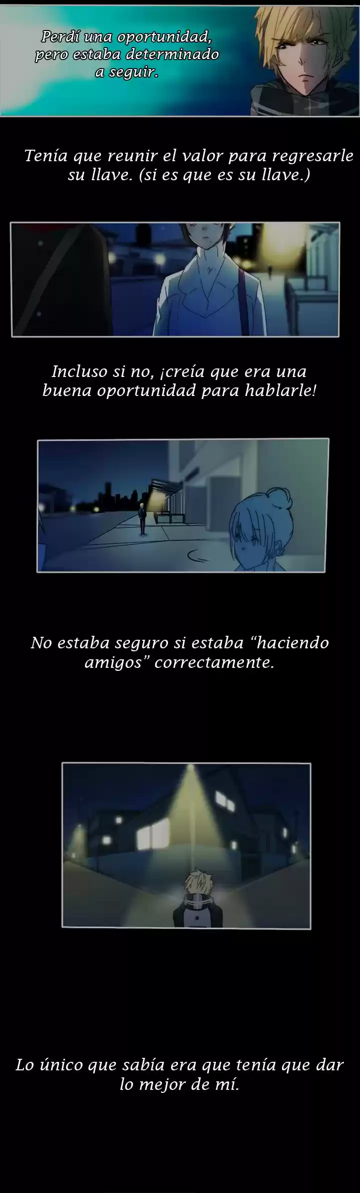 Catharsis - Capítulo 64 - Página 13 - LectorTMOo