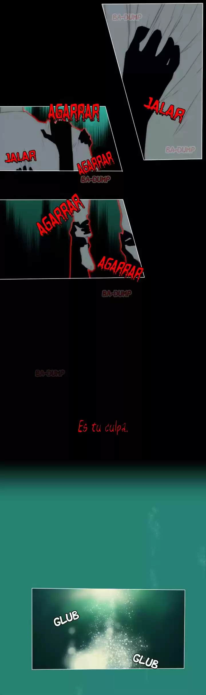 Catharsis - Capítulo 65 - Página 7 - LectorTMOo