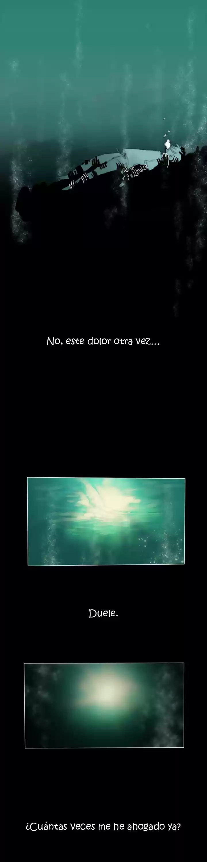 Catharsis - Capítulo 65 - Página 8 - LectorTMOo