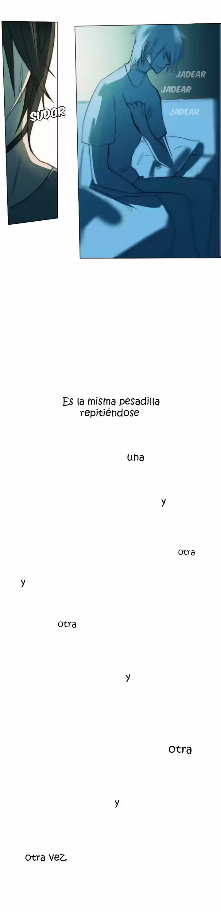Catharsis - Capítulo 65 - Página 11 - LectorTMOo