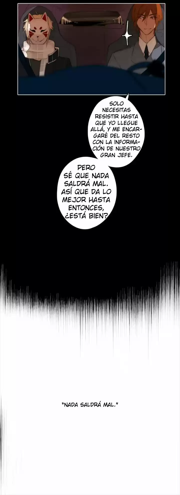 Catharsis - Capítulo 66 - Página 13 - LectorTMOo