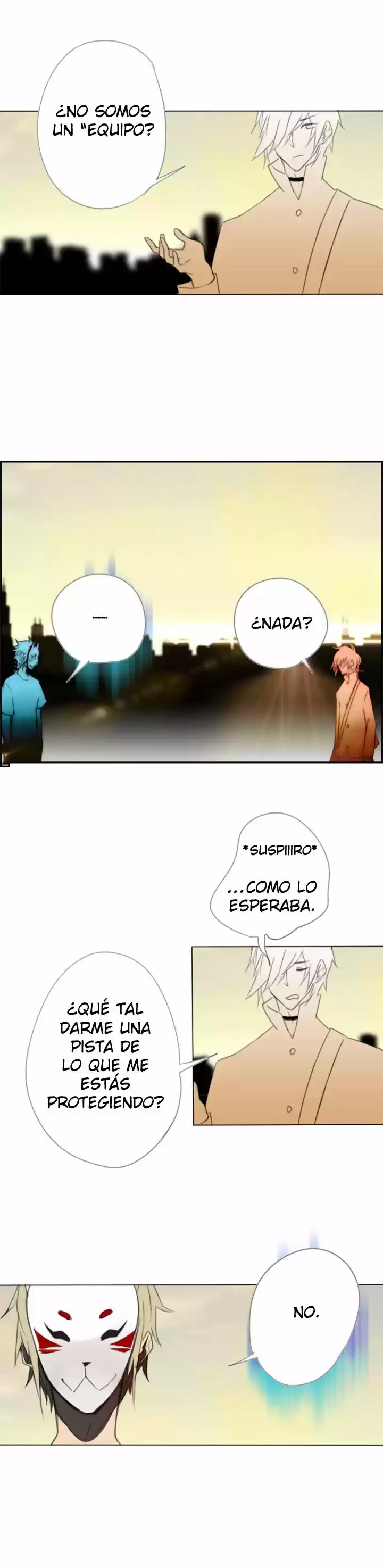 Catharsis - Capítulo 67 - Página 9 - LectorTMOo