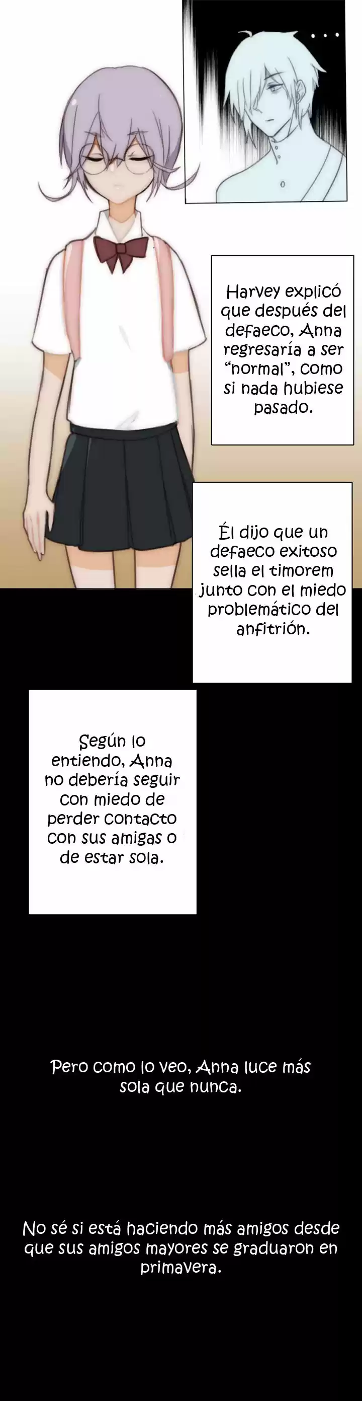 Catharsis - Capítulo 69 - Página 9 - LectorTMOo