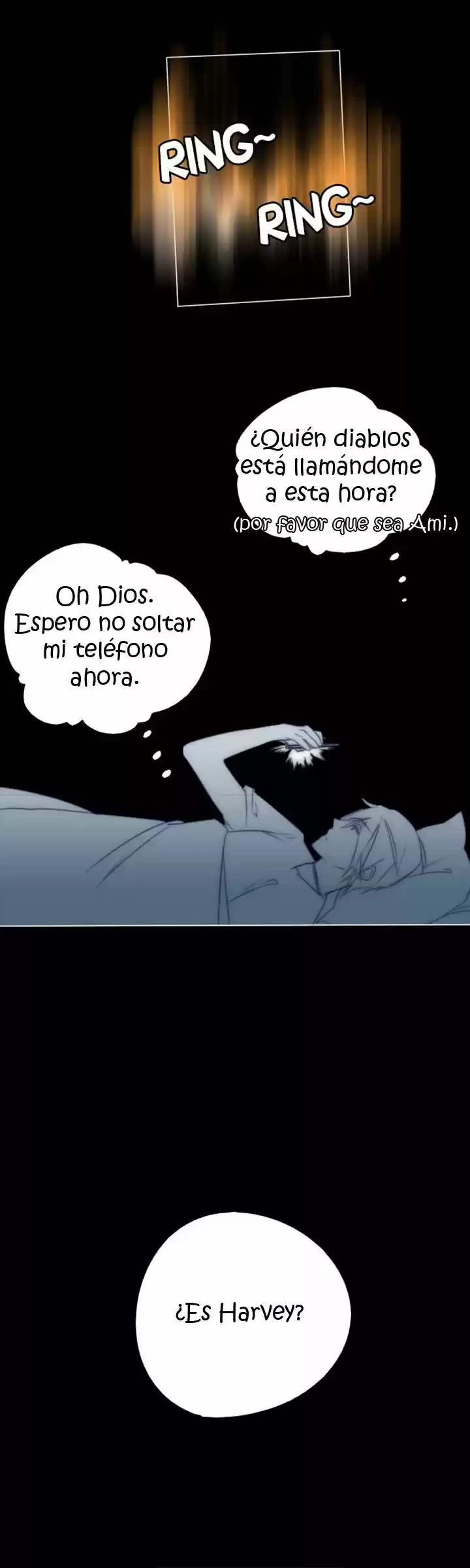 Catharsis - Capítulo 70 - Página 11 - LectorTMOo