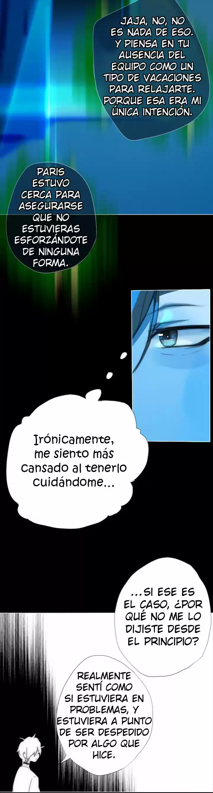 Catharsis - Capítulo 71 - Página 5 - LectorTMOo