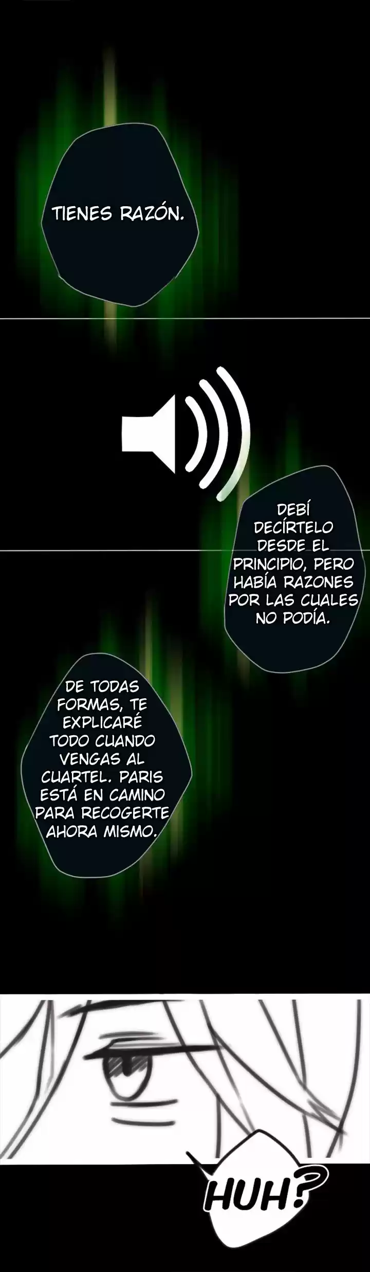 Catharsis - Capítulo 71 - Página 6 - LectorTMOo