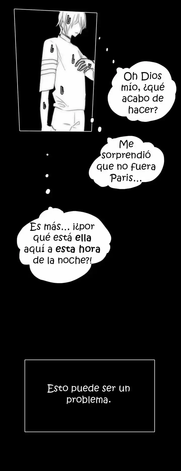 Catharsis - Capítulo 71 - Página 11 - LectorTMOo