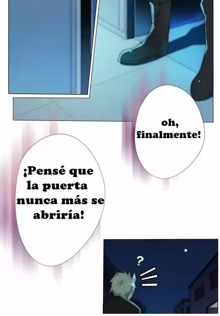 Catharsis - Capítulo 73 - Página 4 - LectorTMOo