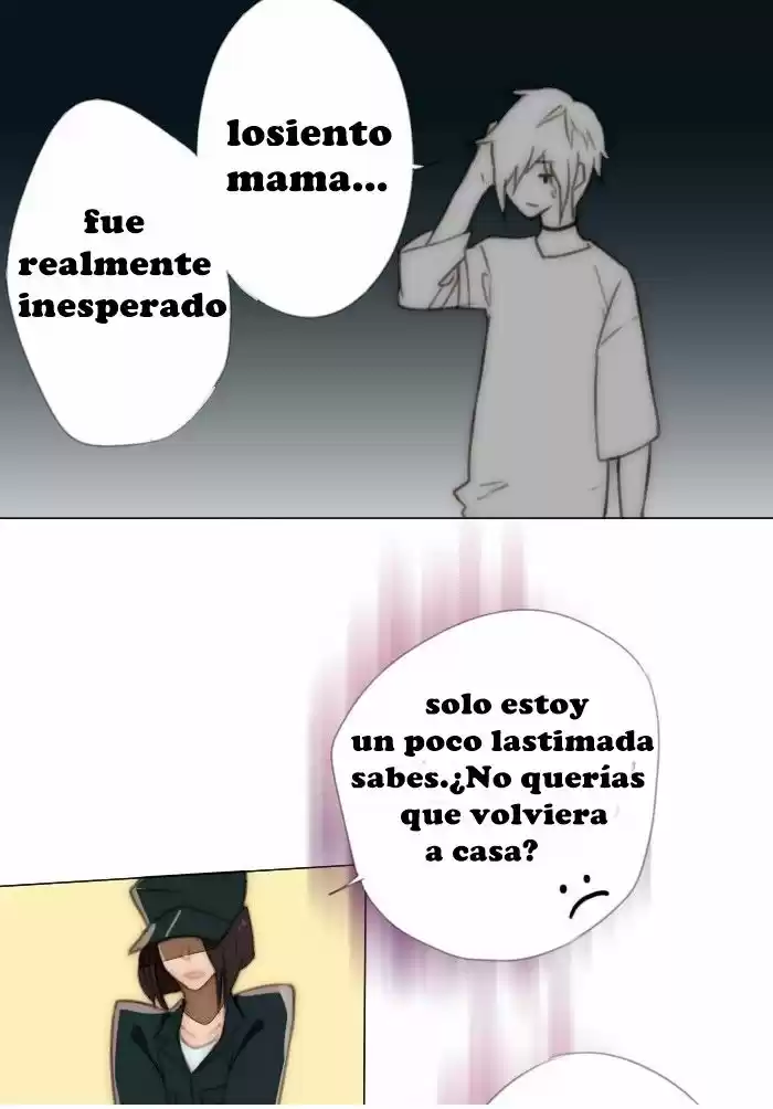 Catharsis - Capítulo 73 - Página 7 - LectorTMOo