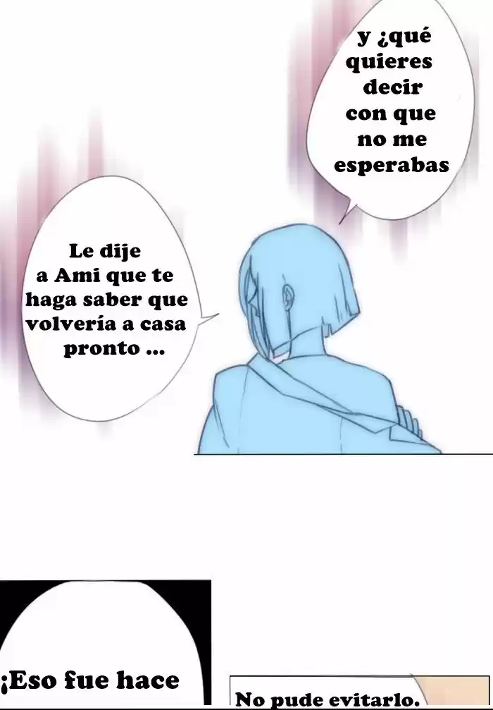 Catharsis - Capítulo 73 - Página 9 - LectorTMOo