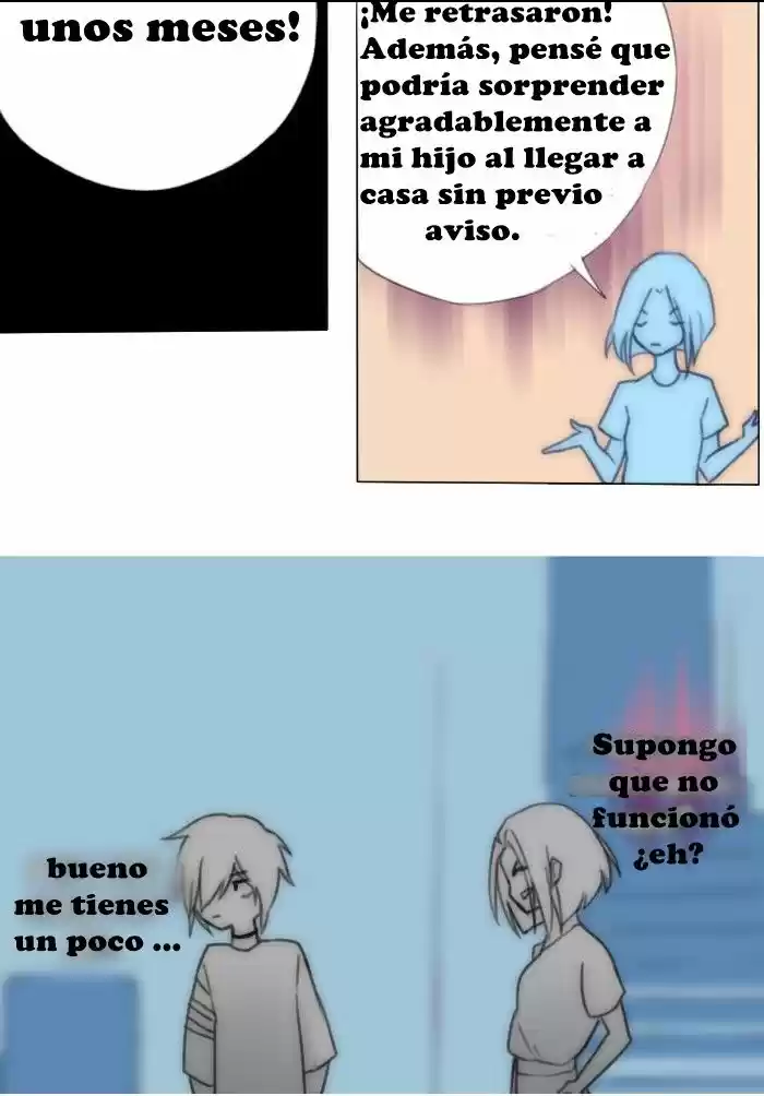 Catharsis - Capítulo 73 - Página 10 - LectorTMOo