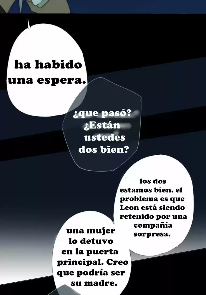 Catharsis - Capítulo 73 - Página 16 - LectorTMOo