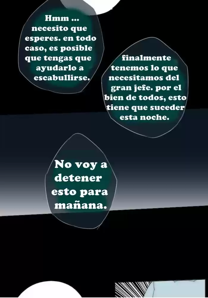 Catharsis - Capítulo 73 - Página 17 - LectorTMOo