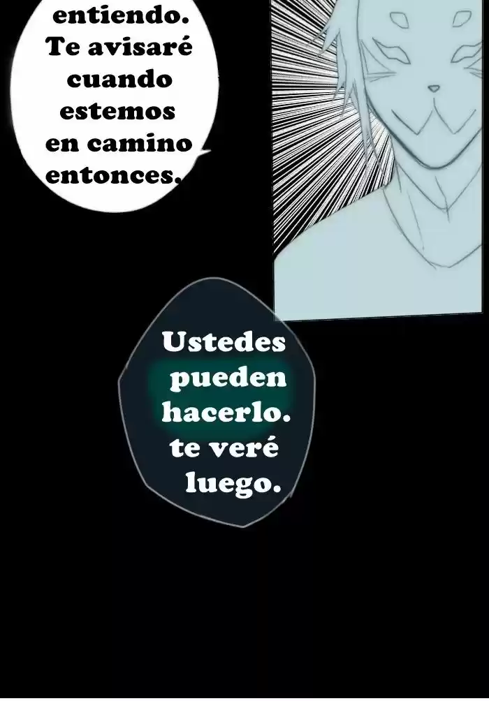 Catharsis - Capítulo 73 - Página 18 - LectorTMOo