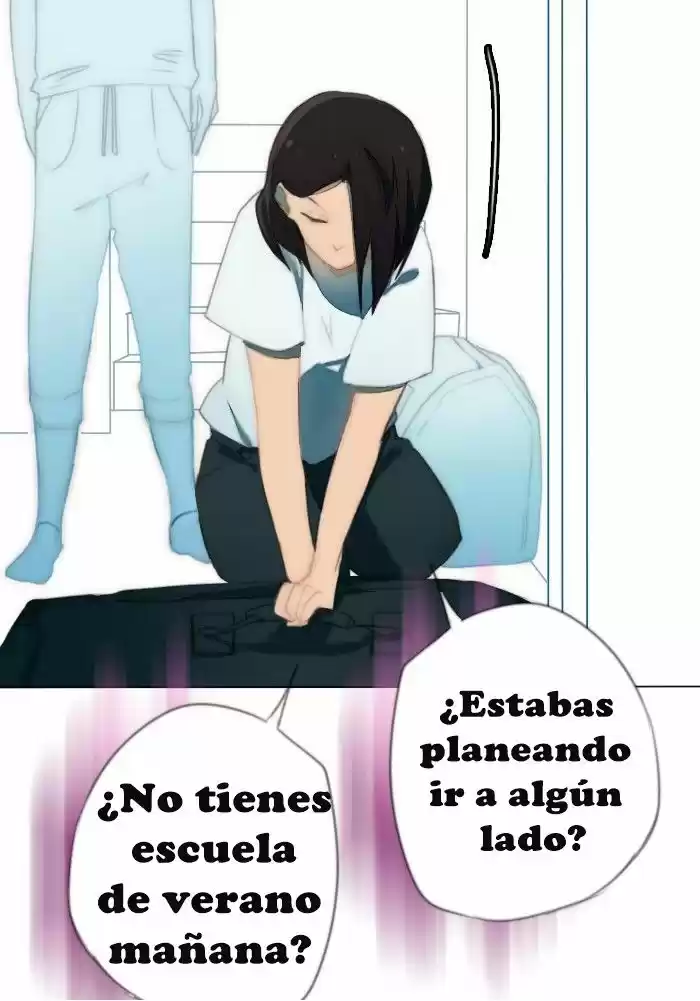 Catharsis - Capítulo 74 - Página 4 - LectorTMOo