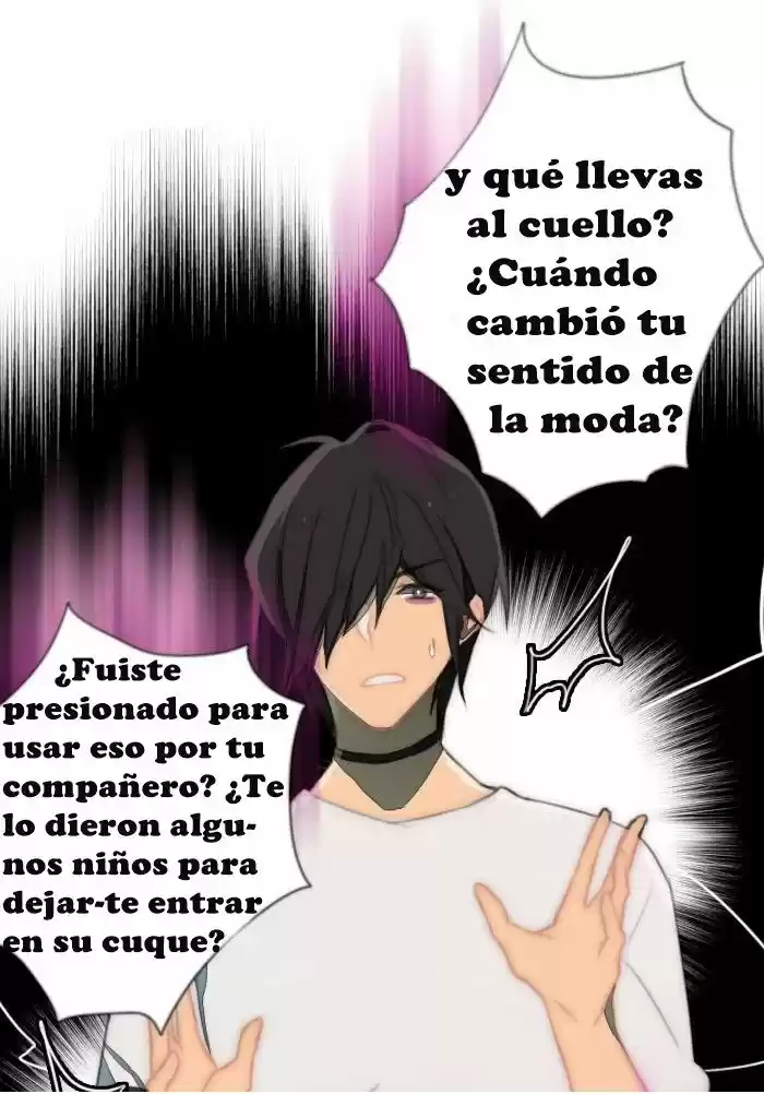 Catharsis - Capítulo 74 - Página 8 - LectorTMOo