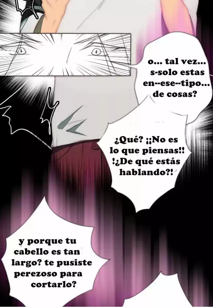 Catharsis - Capítulo 74 - Página 9 - LectorTMOo